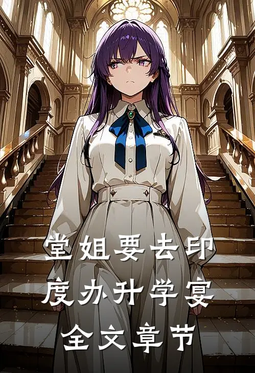 堂姐要去印度办升学宴全文章节
