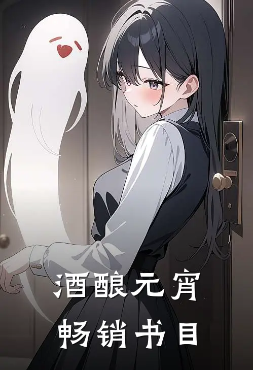 酒酿元宵畅销书目