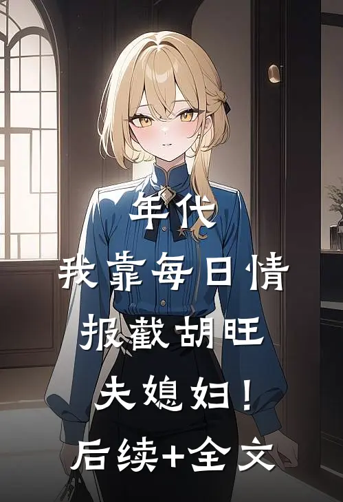 年代：我靠每日情报截胡旺夫媳妇！后续+全文
