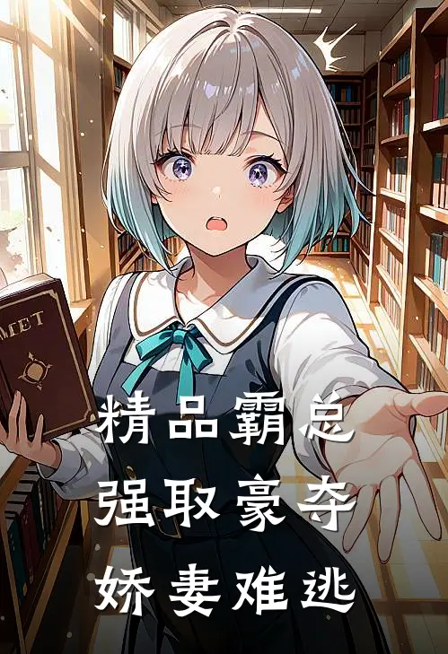 精品霸总强取豪夺：娇妻难逃
