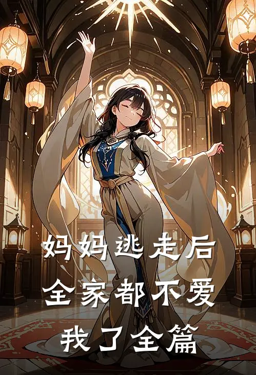 妈妈逃走后，全家都不爱我了全篇