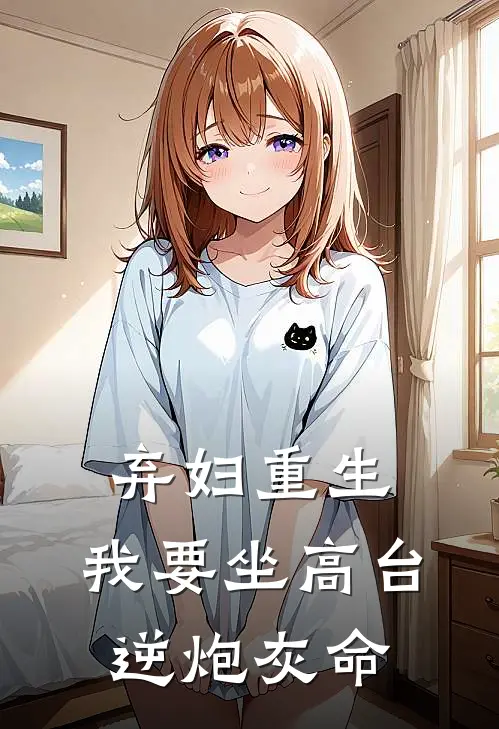 弃妇重生，我要坐高台，逆炮灰命