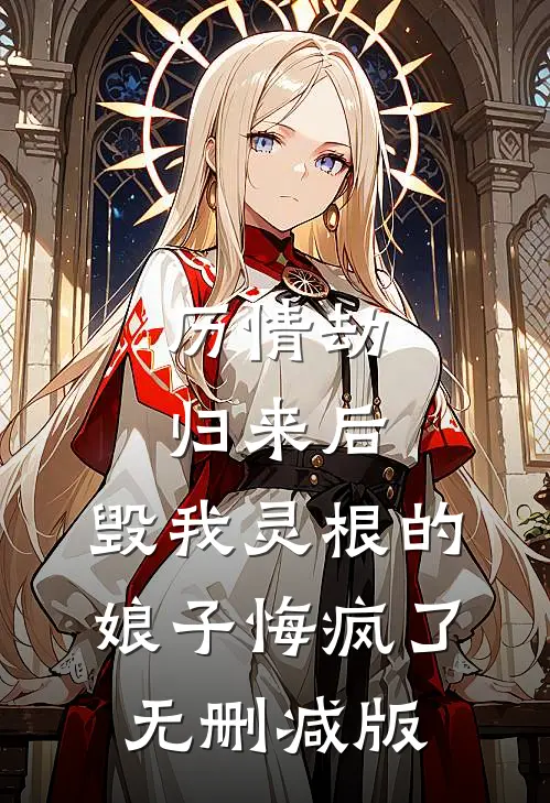 历情劫归来后，毁我灵根的娘子悔疯了无删减版