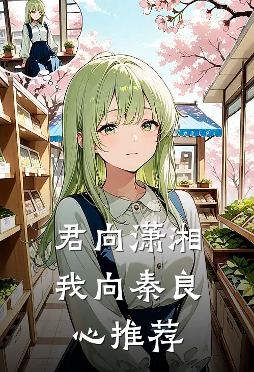 君向潇湘我向秦良心推荐