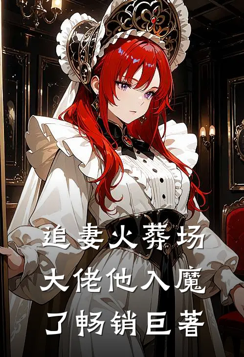 追妻火葬场，大佬他入魔了畅销巨著