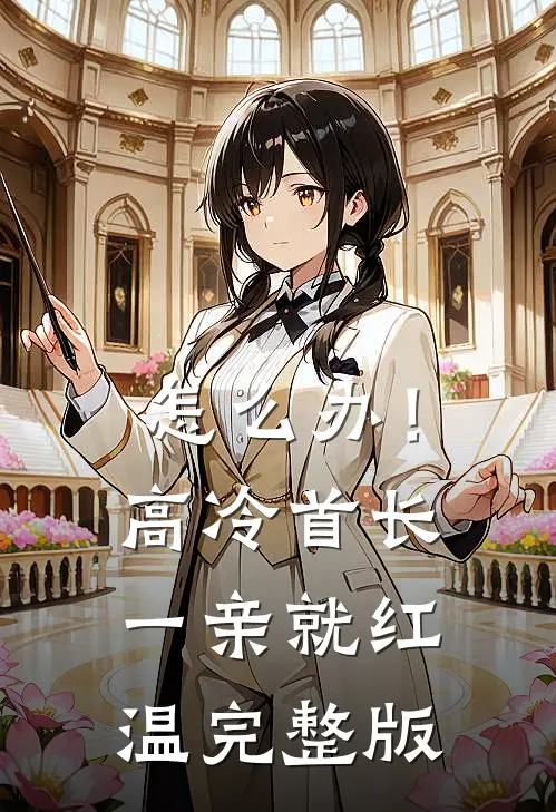 怎么办！高冷首长一亲就红温完整版