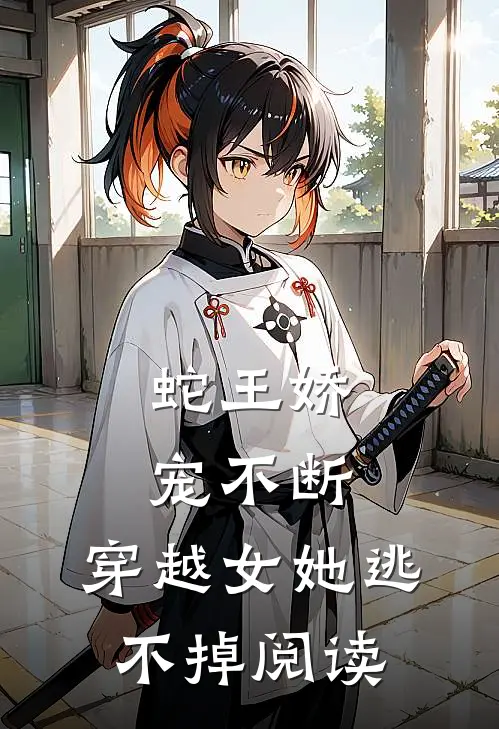 蛇王娇宠不断，穿越女她逃不掉阅读