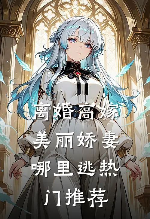 离婚高嫁：美丽娇妻哪里逃热门推荐
