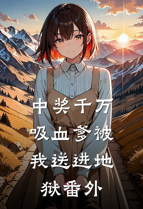 中奖千万，吸血爹被我送进地狱番外
