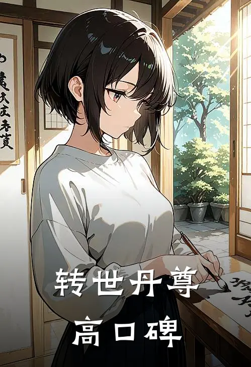 转世丹尊高口碑