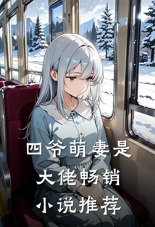 四爷萌妻是大佬畅销小说推荐