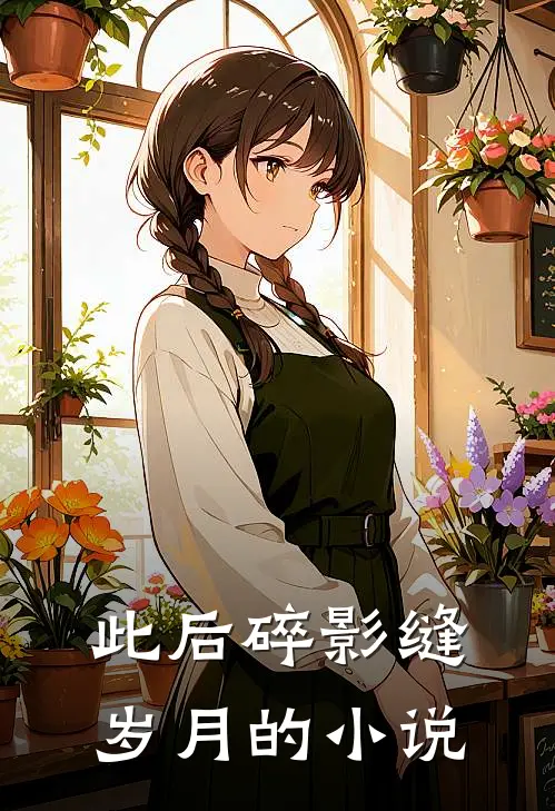 此后碎影缝岁月的小说