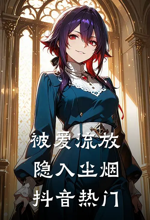 被爱流放，隐入尘烟抖音热门