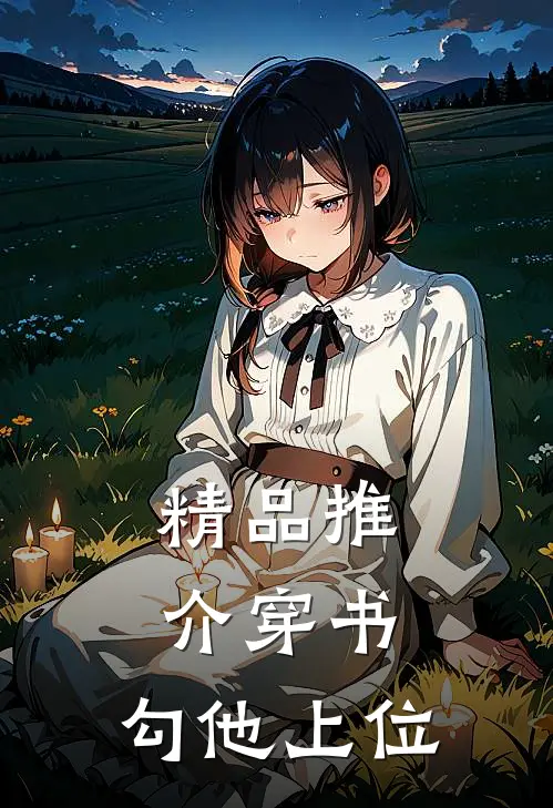 精品推介穿书，勾他上位