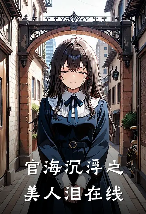 官海沉浮之美人泪在线