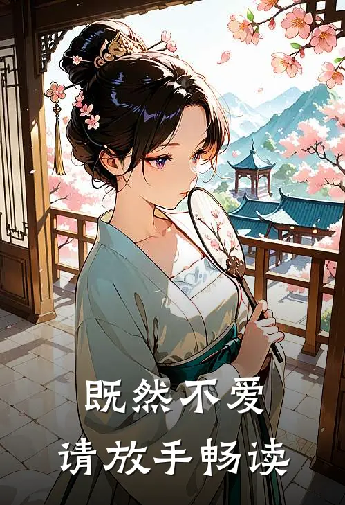 既然不爱，请放手畅读