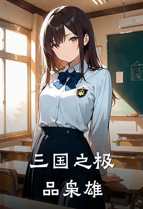 三国之极品枭雄