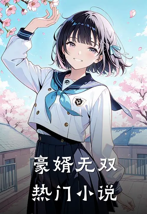 豪婿无双热门小说