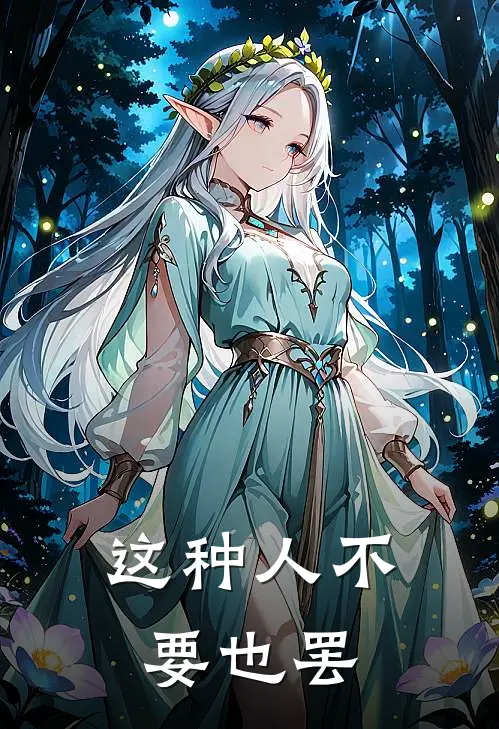这种人不要也罢
