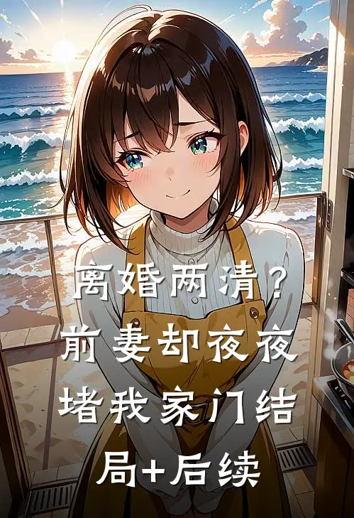 离婚两清？前妻却夜夜堵我家门结局+后续