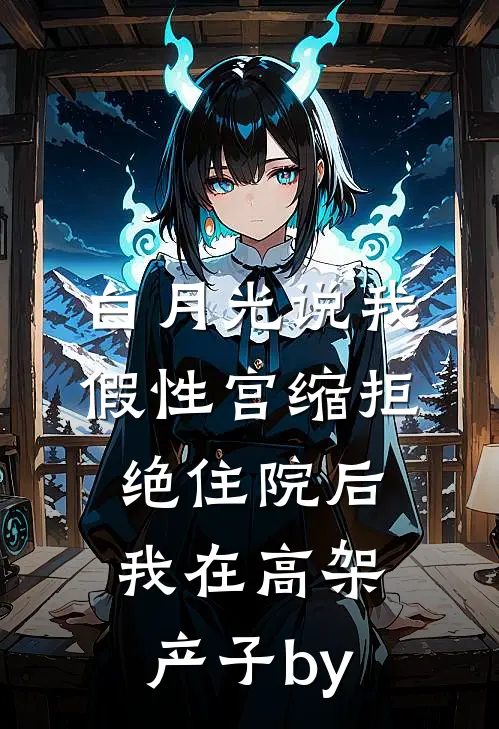 白月光说我假性宫缩拒绝住院后，我在高架产子by