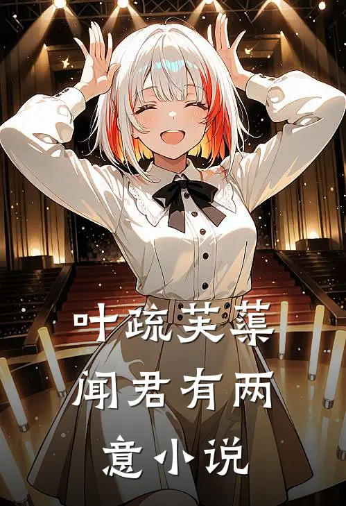 叶疏芙蕖闻君有两意小说