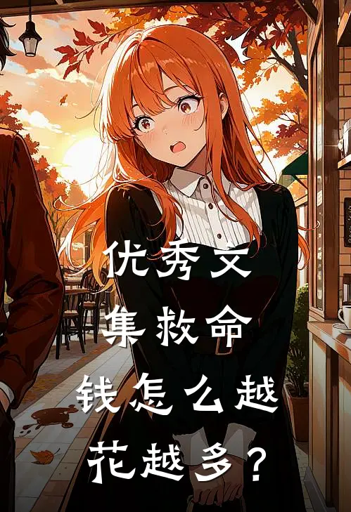 优秀文集救命，钱怎么越花越多？