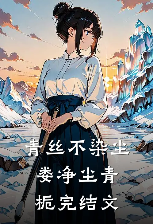 青丝不染尘娄净尘青栀完结文