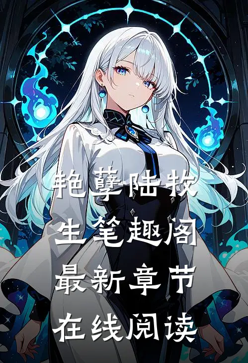 艳孽陆牧生笔趣阁最新章节在线阅读