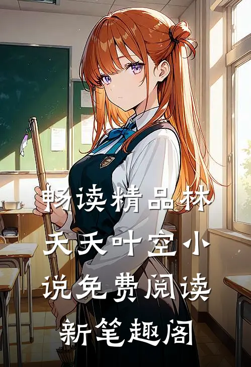 畅读精品林夭夭叶空小说免费阅读新笔趣阁