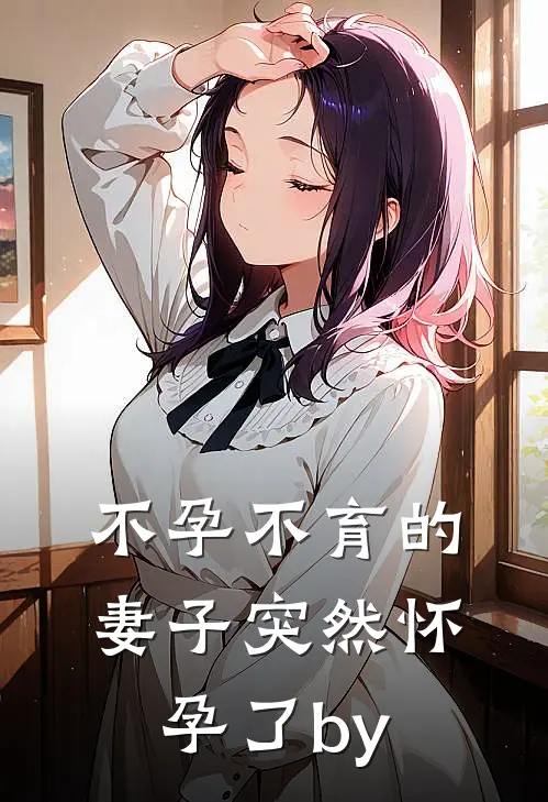 不孕不育的妻子突然怀孕了by