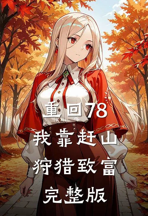 重回78，我靠赶山狩猎致富完整版