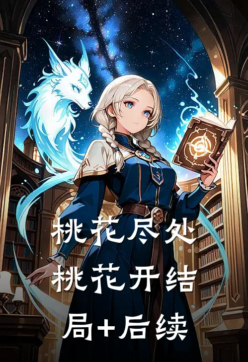 桃花尽处桃花开结局+后续