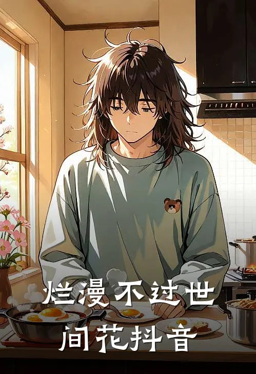 烂漫不过世间花抖音