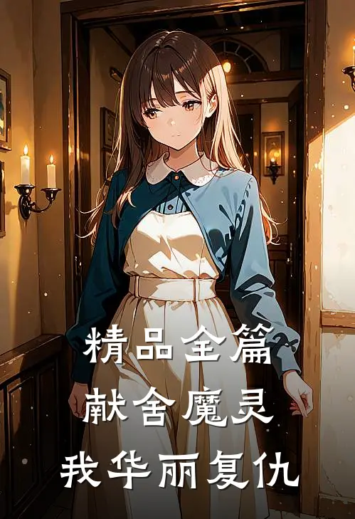 精品全篇献舍魔灵：我华丽复仇