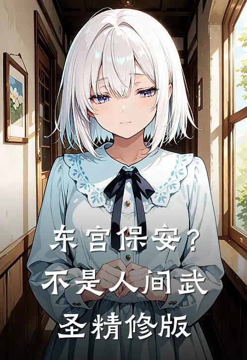 东宫保安？不，是人间武圣精修版