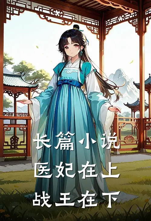 长篇小说医妃在上，战王在下