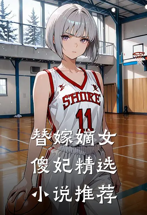 替嫁嫡女傻妃精选小说推荐