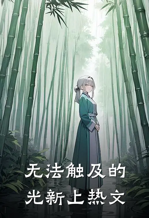 无法触及的光新上热文