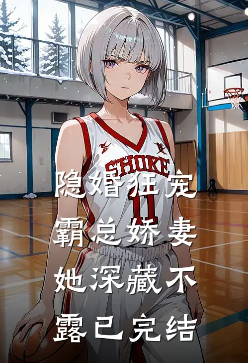 隐婚狂宠：霸总娇妻她深藏不露已完结