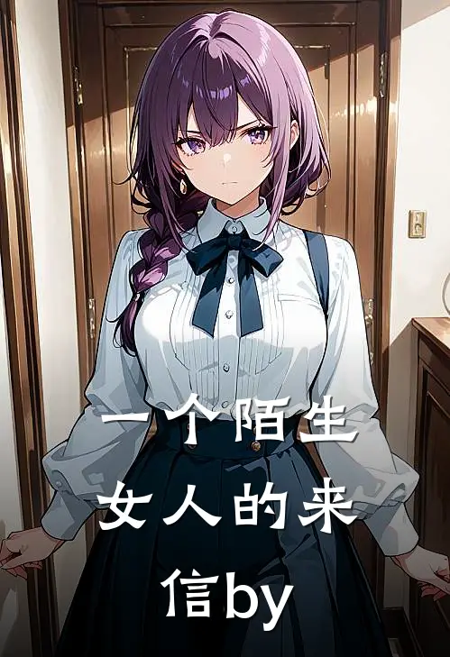 一个陌生女人的来信by