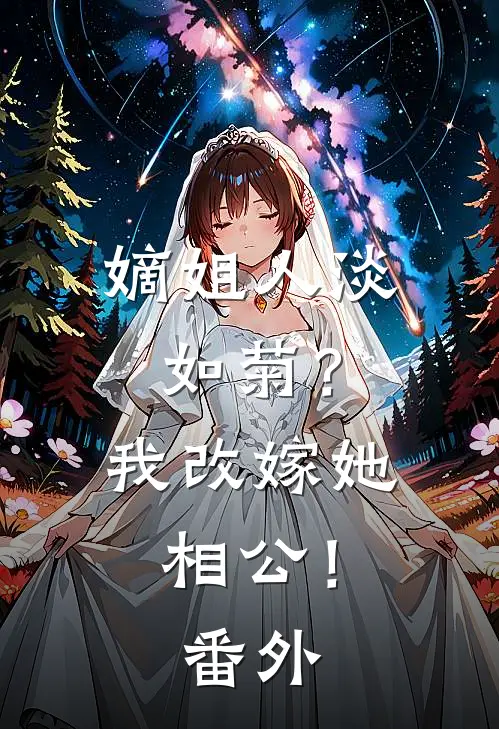 嫡姐人淡如菊？我改嫁她相公！番外