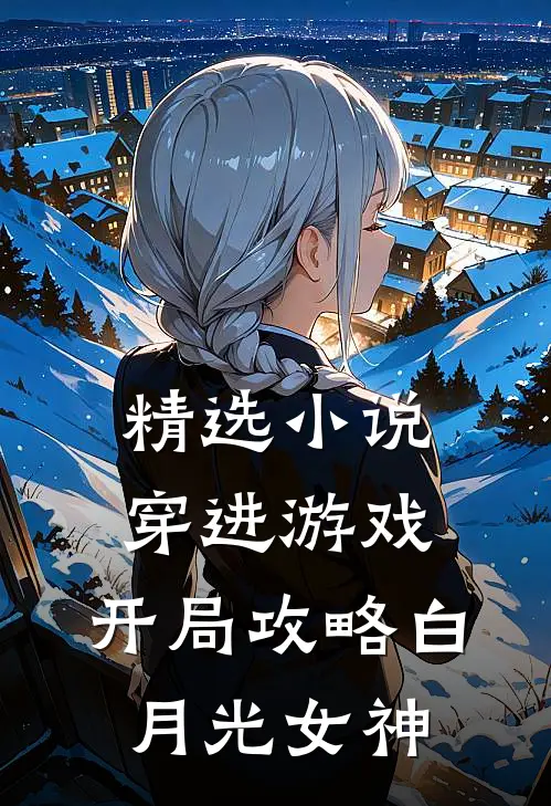 精选小说穿进游戏：开局攻略白月光女神