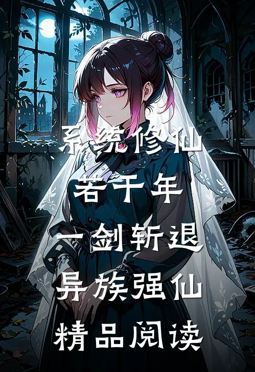 系统修仙若干年，一剑斩退异族强仙精品阅读