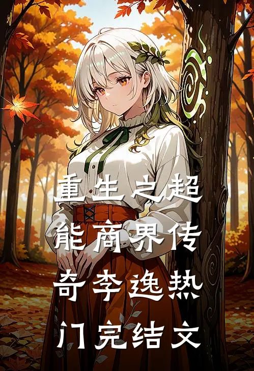 重生之超能商界传奇李逸热门完结文