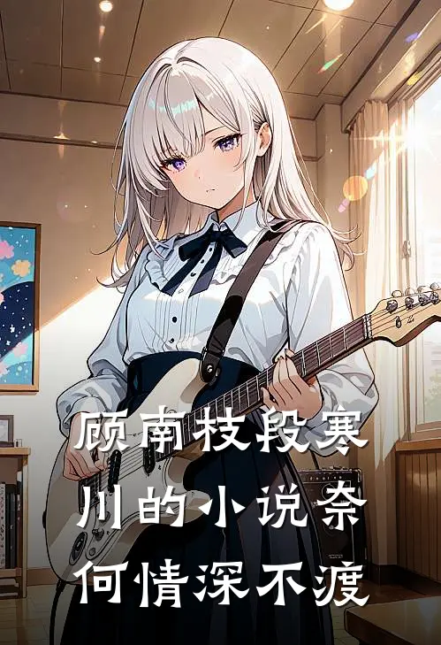 顾南枝段寒川的小说奈何情深不渡