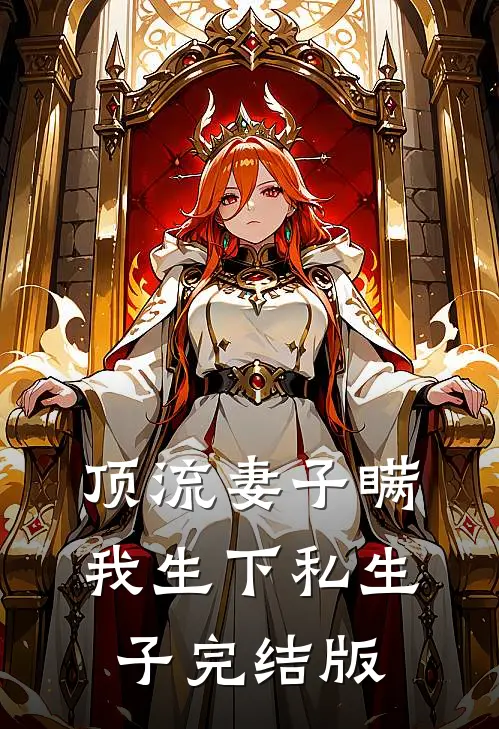 顶流妻子瞒我生下私生子完结版