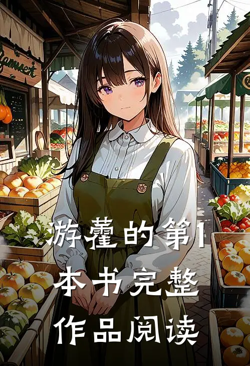 游藿的第1本书完整作品阅读