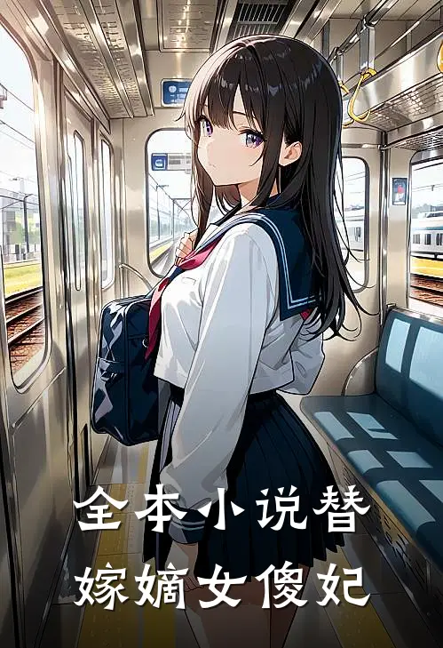 全本小说替嫁嫡女傻妃