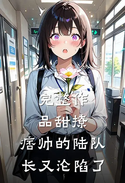 完整作品甜撩，痞帅的陆队长又沦陷了